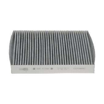 Filtre, air de l'habitacle CHAMPION OEM 96716537