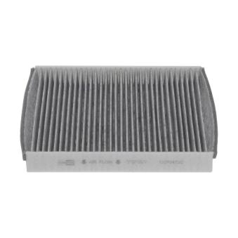 Filtre, air de l'habitacle CHAMPION OEM 31369455