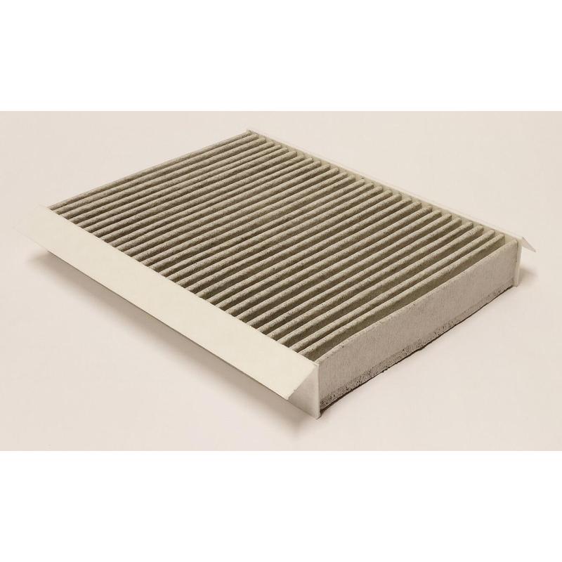 Filtre, air de l'habitacle CHAMPION CCF0474C - Visuel 1