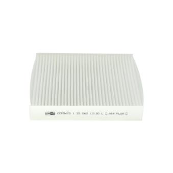 Filtre, air de l'habitacle CHAMPION OEM 272773016R Filtre, air de l'habitacle CHAMPION OEM 272773016R