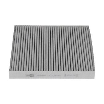 Filtre, air de l'habitacle CHAMPION OEM 5Q0819669