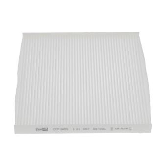 Filtre, air de l'habitacle CHAMPION CCF0485 pour KIA OPTIMA 2.0 - 170cv