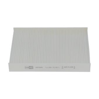 Filtre, air de l'habitacle CHAMPION OEM 272775038R