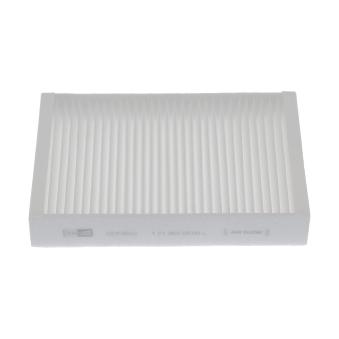 Filtre, air de l'habitacle CHAMPION OEM 0008351500