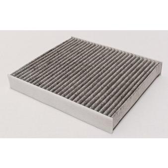 Filtre, air de l'habitacle CHAMPION OEM 8713948050