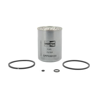 Filtre à carburant CHAMPION OEM 7711502907