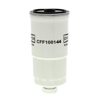 Filtre à carburant CHAMPION CFF100144 pour CITROEN NEMO 1.9 TDI - 110cv