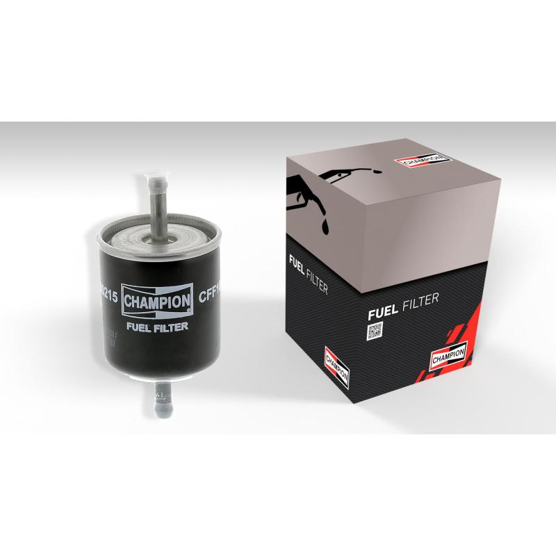 Filtre à carburant CHAMPION CFF100215 - Visuel 1