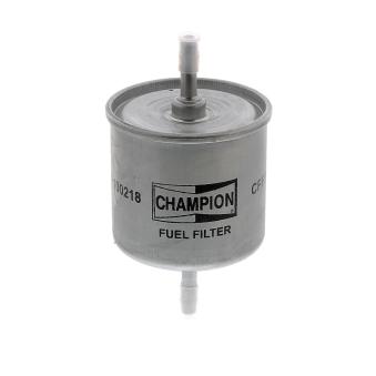 Filtre à carburant CHAMPION [CFF100218]