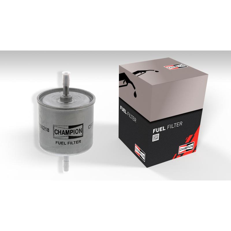 Filtre à carburant CHAMPION CFF100218 - Visuel 1