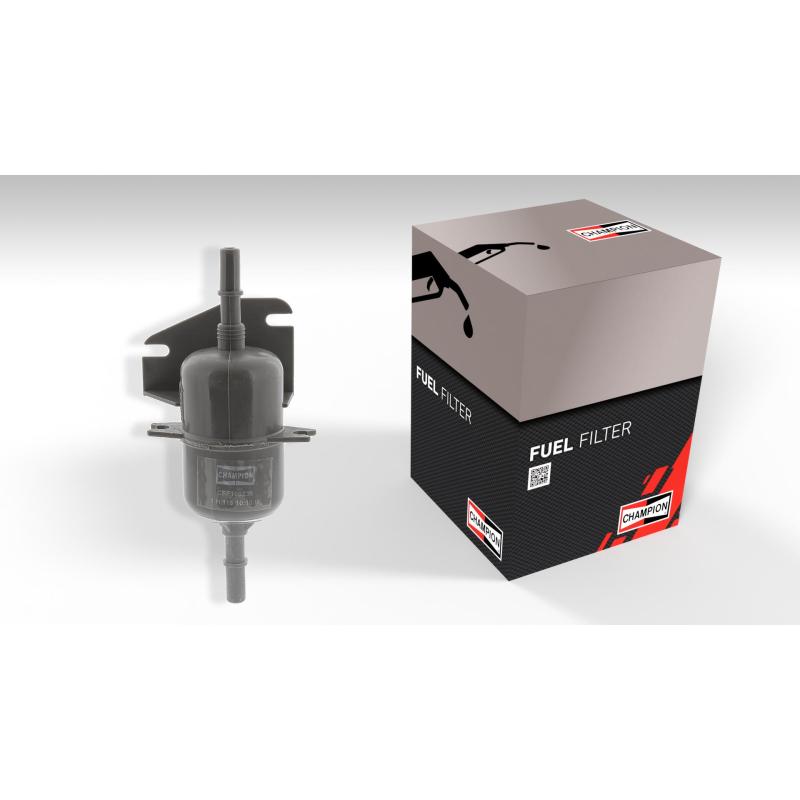 Filtre à carburant CHAMPION CFF100239 - Visuel 1