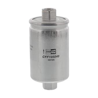 Filtre à carburant CHAMPION OEM NTC6936