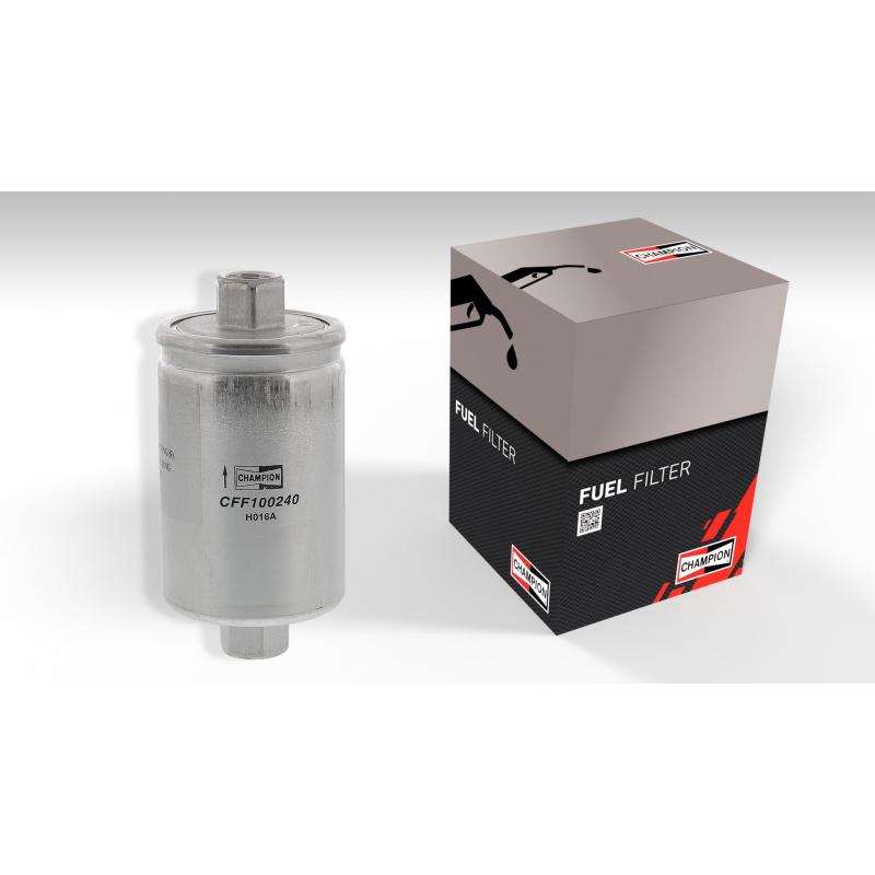 Filtre à carburant CHAMPION CFF100240 - Visuel 1