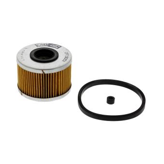 Filtre à carburant CHAMPION [CFF100252]