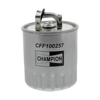 Filtre à carburant CHAMPION OEM 6680920101