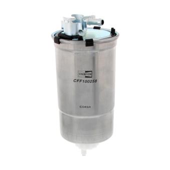 Filtre à carburant CHAMPION OEM 6Q0127401B Filtre à carburant CHAMPION OEM 6Q0127401B