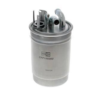 Filtre à carburant CHAMPION OEM 059127401F Filtre à carburant CHAMPION OEM 059127401F