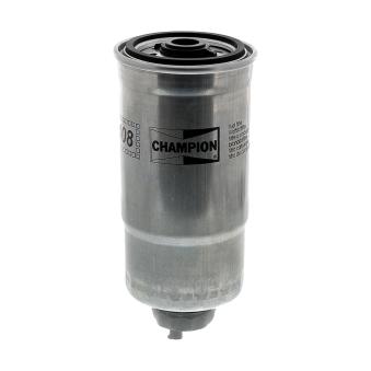 Filtre à carburant CHAMPION OEM 9949267
