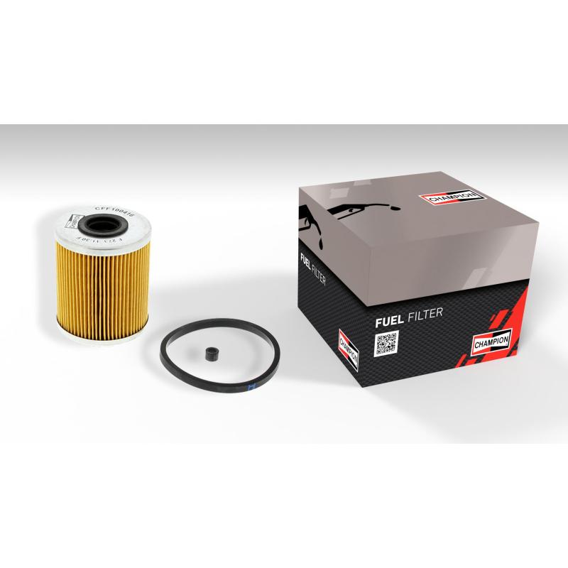 Filtre à carburant CHAMPION CFF100416 - Visuel 1