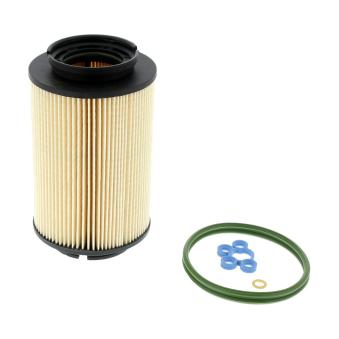 Filtre à carburant CHAMPION OEM 1K0127434