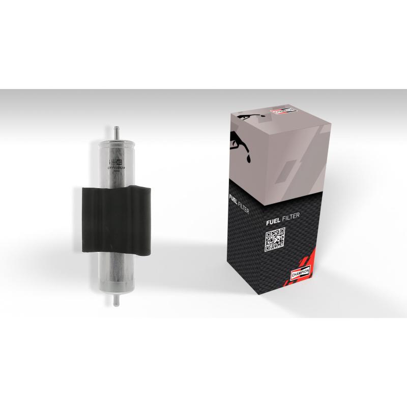 Filtre à carburant CHAMPION CFF100429 - Visuel 1
