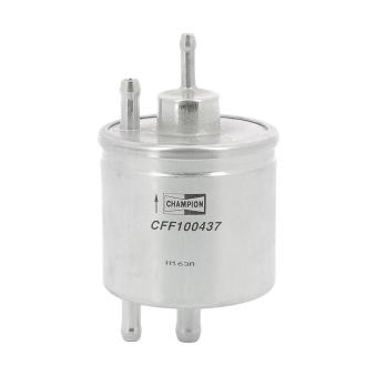 Filtre à carburant CHAMPION OEM 24773801 Filtre à carburant CHAMPION OEM 24773801