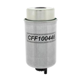 Filtre à carburant CHAMPION CFF100446 pour PORSCHE 959 2.2 TDCi - 110cv