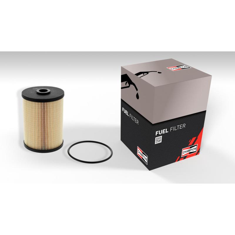 Filtre à carburant CHAMPION CFF100447 - Visuel 1