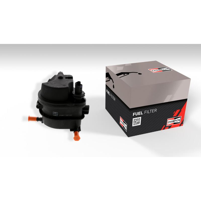 Filtre à carburant CHAMPION CFF100449 - Visuel 1