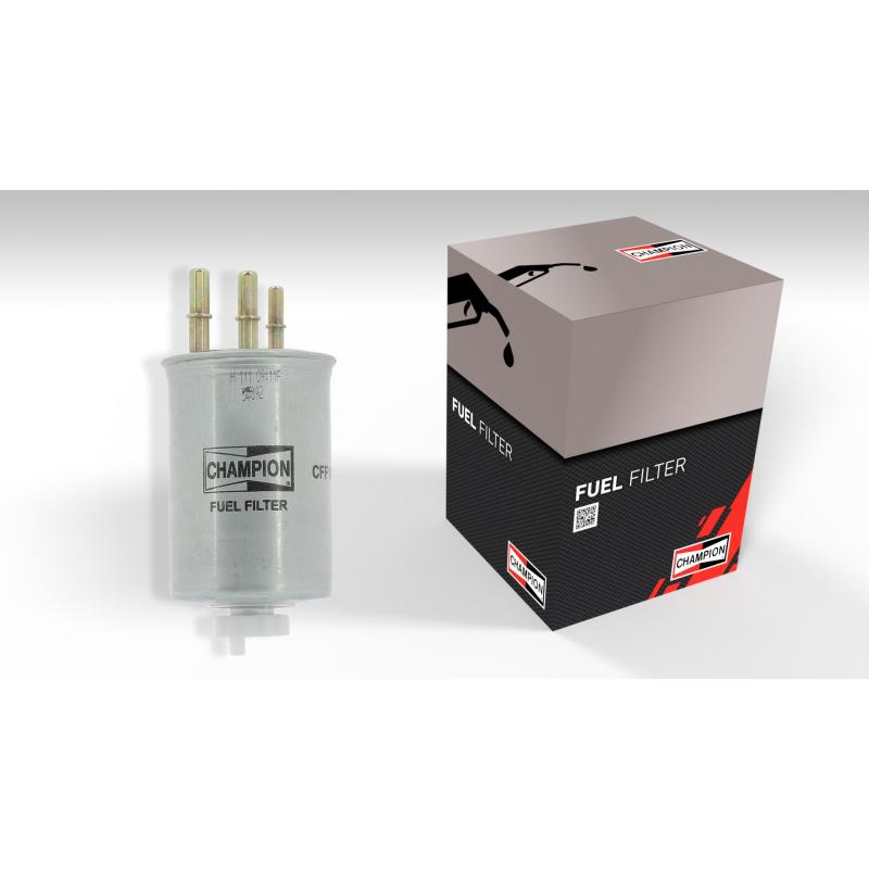 Filtre à carburant CHAMPION CFF100453 - Visuel 1