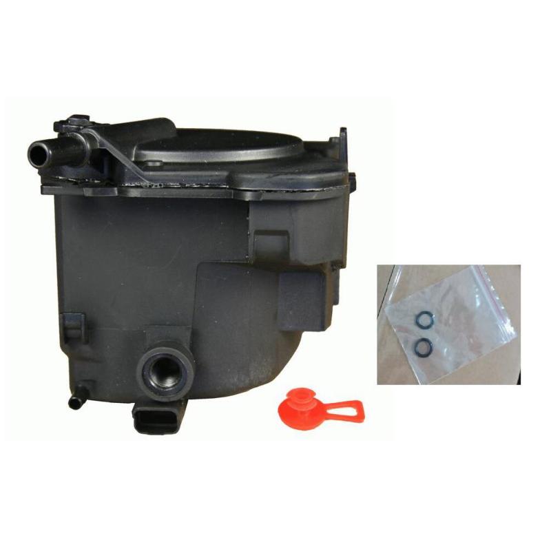 Filtre à carburant CHAMPION CFF100454 - Visuel 1