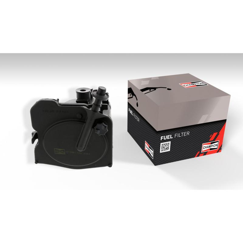 Filtre à carburant CHAMPION CFF100454 - Visuel 2
