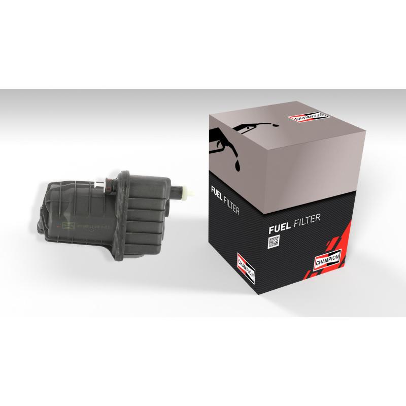 Filtre à carburant CHAMPION CFF100459 - Visuel 1