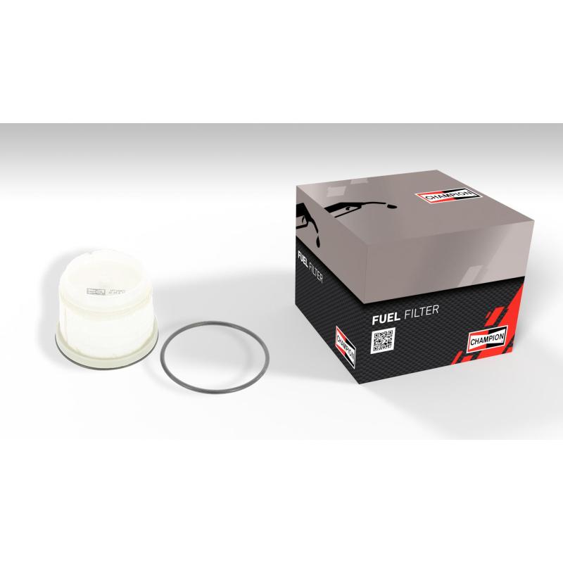 Filtre à carburant CHAMPION CFF100477 - Visuel 1