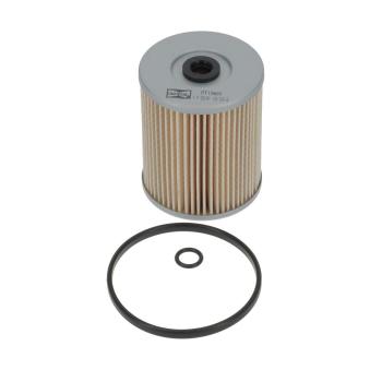 Filtre à carburant CHAMPION [CFF100480]
