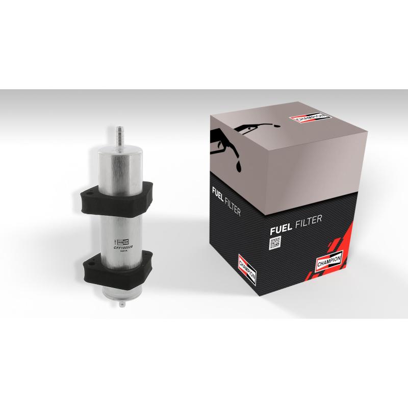 Filtre à carburant CHAMPION CFF100528 - Visuel 1