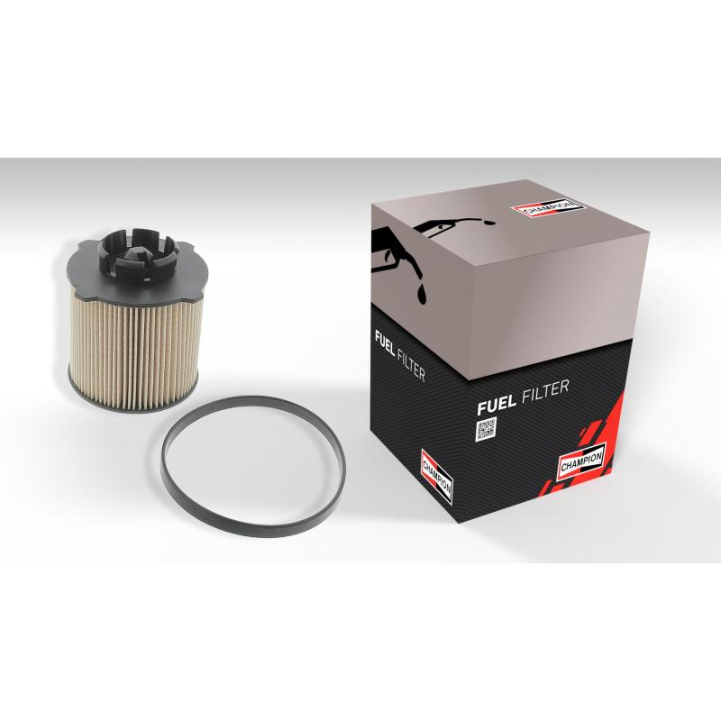 Filtre à carburant CHAMPION CFF100564 - Visuel 1