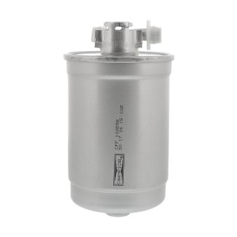Filtre à carburant CHAMPION OEM 8E0127435A