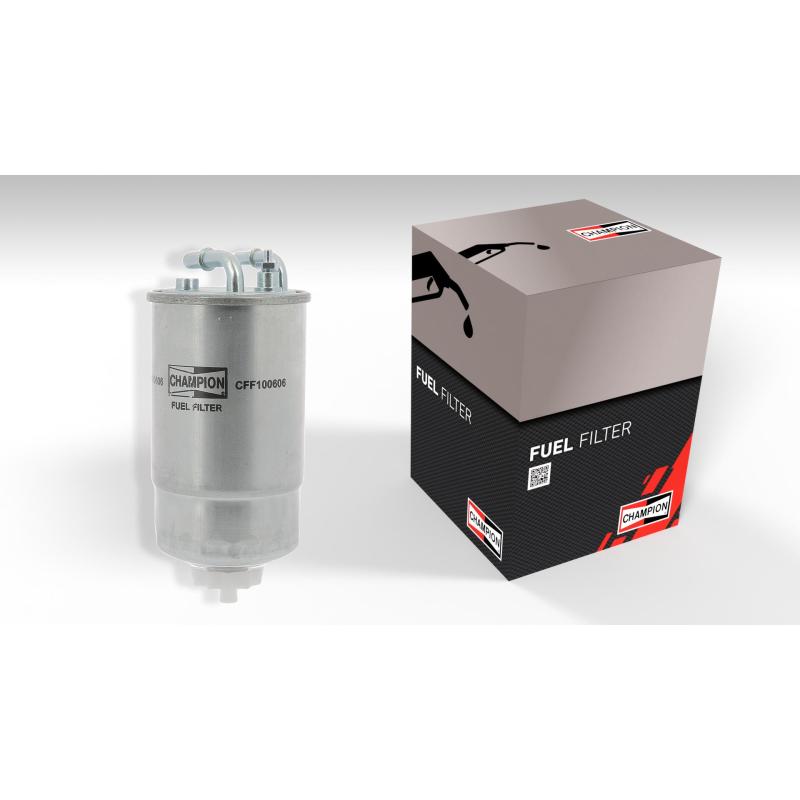Filtre à carburant CHAMPION CFF100606 - Visuel 1