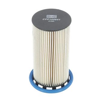 Filtre à carburant CHAMPION CFF100641 pour CITROEN VISA 2.0 TDI - 110cv