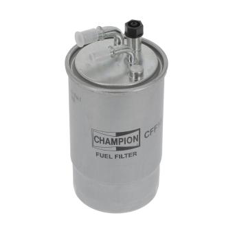 Filtre à carburant CHAMPION OEM 95521116 Filtre à carburant CHAMPION OEM 95521116