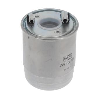 Filtre à carburant CHAMPION [CFF100720]