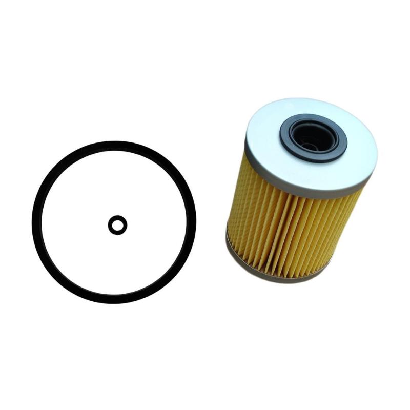 Filtre à carburant CHAMPION CFF101561 - Visuel 1