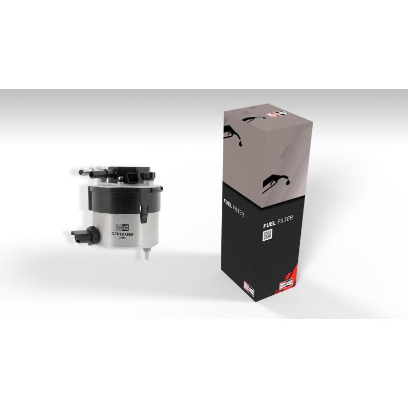 Filtre à carburant CHAMPION CFF101565 - Visuel 1