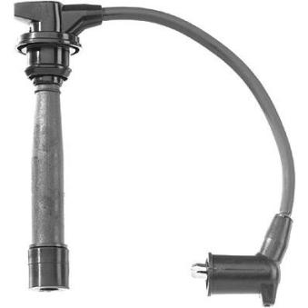 Kit de câbles d'allumage CHAMPION OEM 2750126A00 Kit de câbles d'allumage CHAMPION OEM 2750126A00