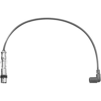 Kit de câbles d'allumage CHAMPION [CLS038]