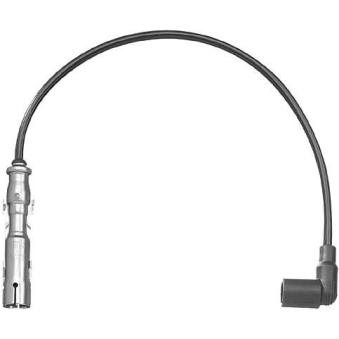 Kit de câbles d'allumage CHAMPION CLS048