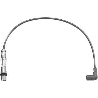 Kit de câbles d'allumage CHAMPION [CLS053]