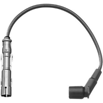 Kit de câbles d'allumage CHAMPION [CLS054]