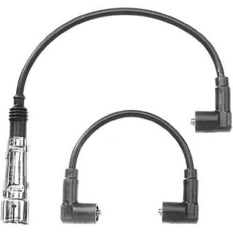 Kit de câbles d'allumage CHAMPION [CLS108]